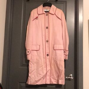 Coach Trench Coat